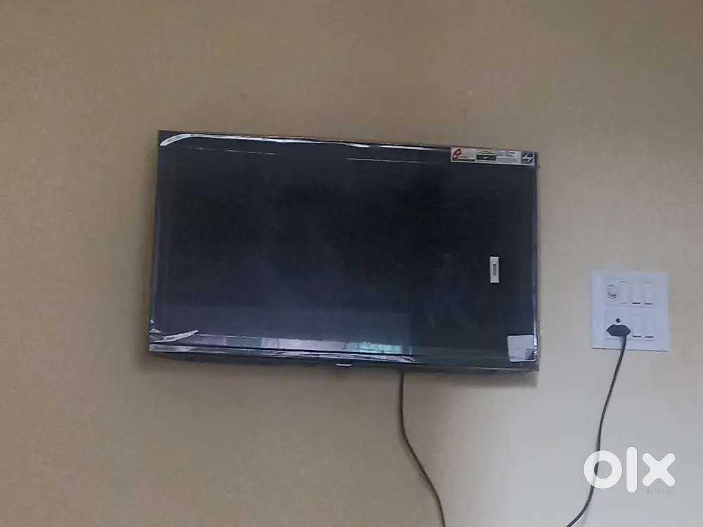 Haier Company T. V