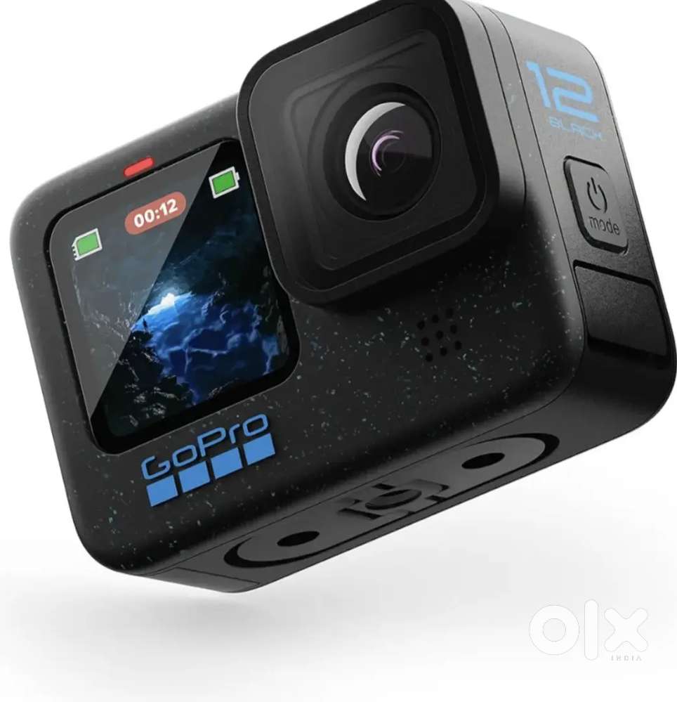 Gopro Hero 12