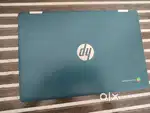 HP chrome book Laptop