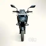 TVS APACHE RTR 160 4V