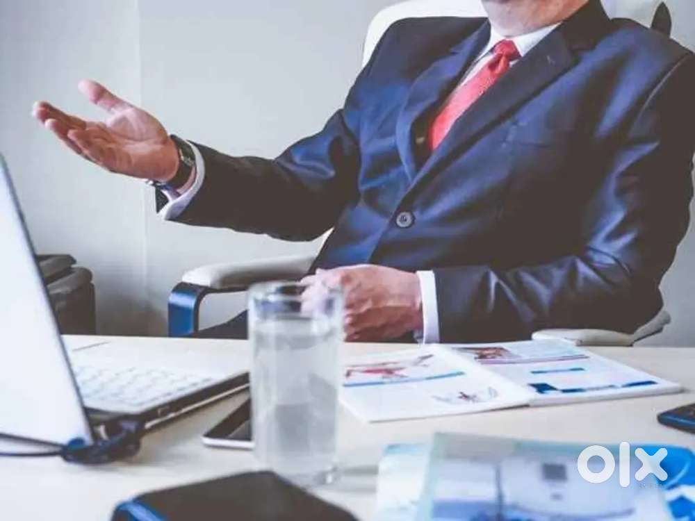Wanted Male / Female Sales Executive Staff @ Private Bank