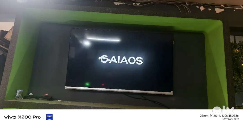 PLAZMA TV 42INCH Smart tv