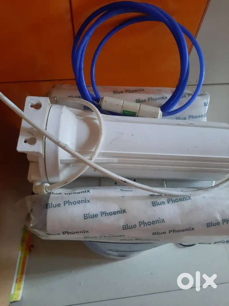 Water purifier RO system