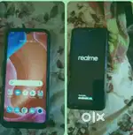 Realme c15