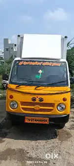 Tata ace driver wanted vanagaram D mart