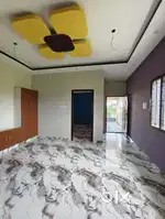 Independent 2bhk villa house for sale in chennai at Veppampattu.
