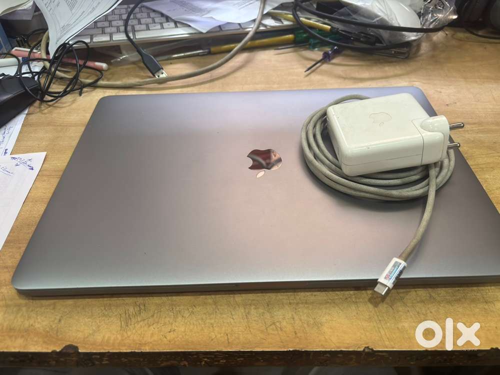 Macbook Pro 2019