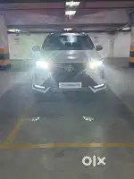 Toyota Fortuner Legender 2025