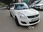 Maruti Suzuki Swift VXI Deca, 2014, Petrol