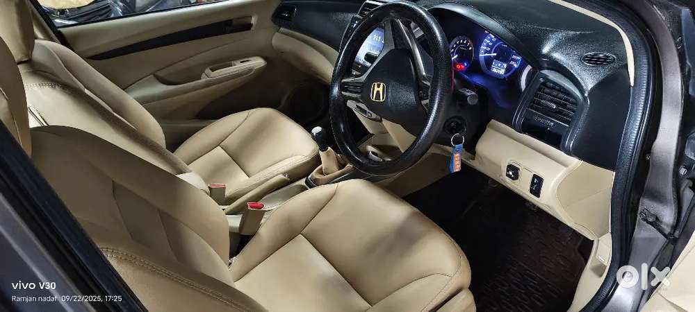 Good condition car