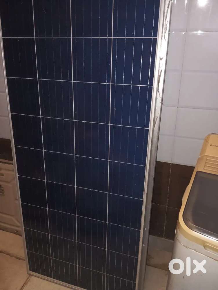 Solar panel