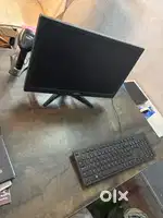 Full set of Computer