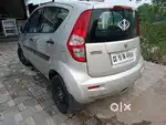 Maruti Suzuki Ritz 2011 November Petrol 60000 Km Driven