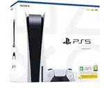 PS5 Brand New