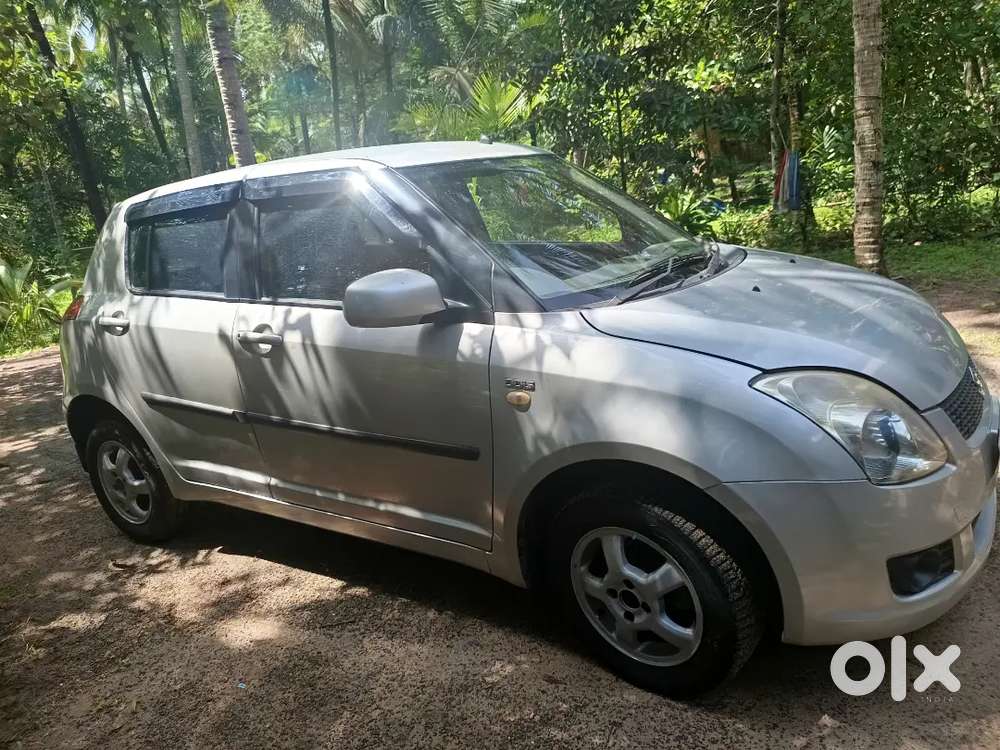 Maruti Suzuki Swift 2008 Diesel 143000 Km Driven