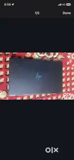 HP ENVY X360 11th Generation