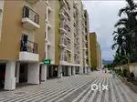 Protech Galaxy 2Bhk Flat for Sale