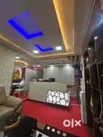 Front office accounting