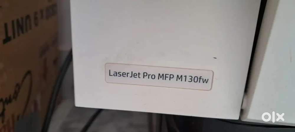 Want to sell printer