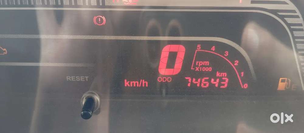Mahindra Bolero 2018