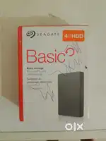 Peti pack hard disk  faltu call na Karen