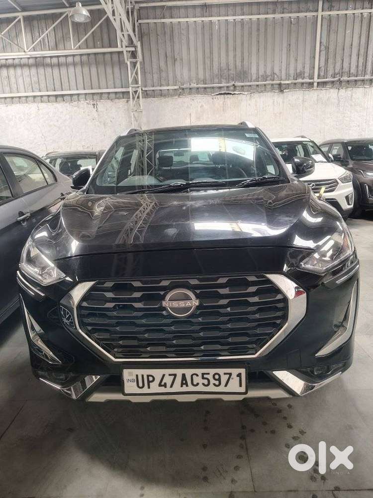 Nissan Magnite 1.0 XL, 2022, Petrol