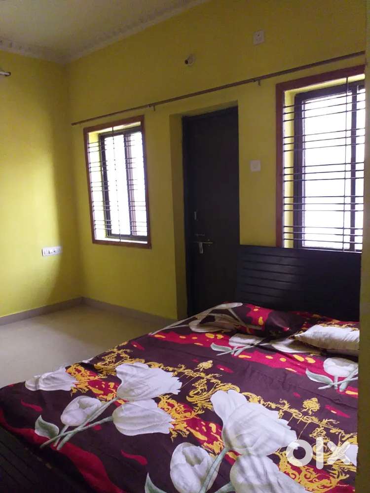 1, 2 & 3 BHK on Rent At Prime Location