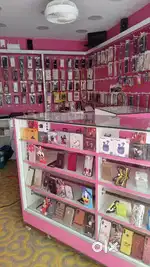 Mobile shop in Neeladri