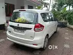FULLY AUTOMATIC - Ertiga 2017 Petrol 39900 Km Driven