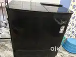 Washing machine brand new with bill and all warranty cards