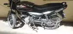 Platina 125 cc 2009