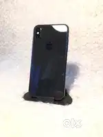 IPHONE.   X