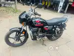 Hero splendor plus 2022 model single owner