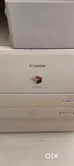Canon iR 2870