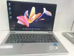 Buy !! Hp silver body EliteBook 840g6 Core i5 8th Gen 16GB/256GB