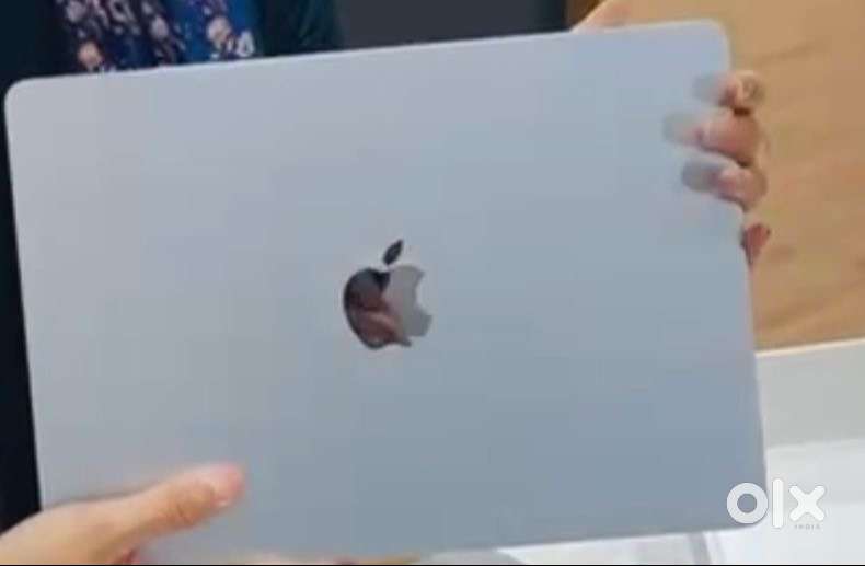 Apple Mac Air (M4) 2025