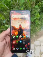 POCO C31 (4GB/64GB) For Sale – With Box – ₹4000