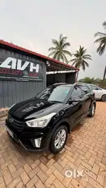 Creta 1.4 s plus diesel