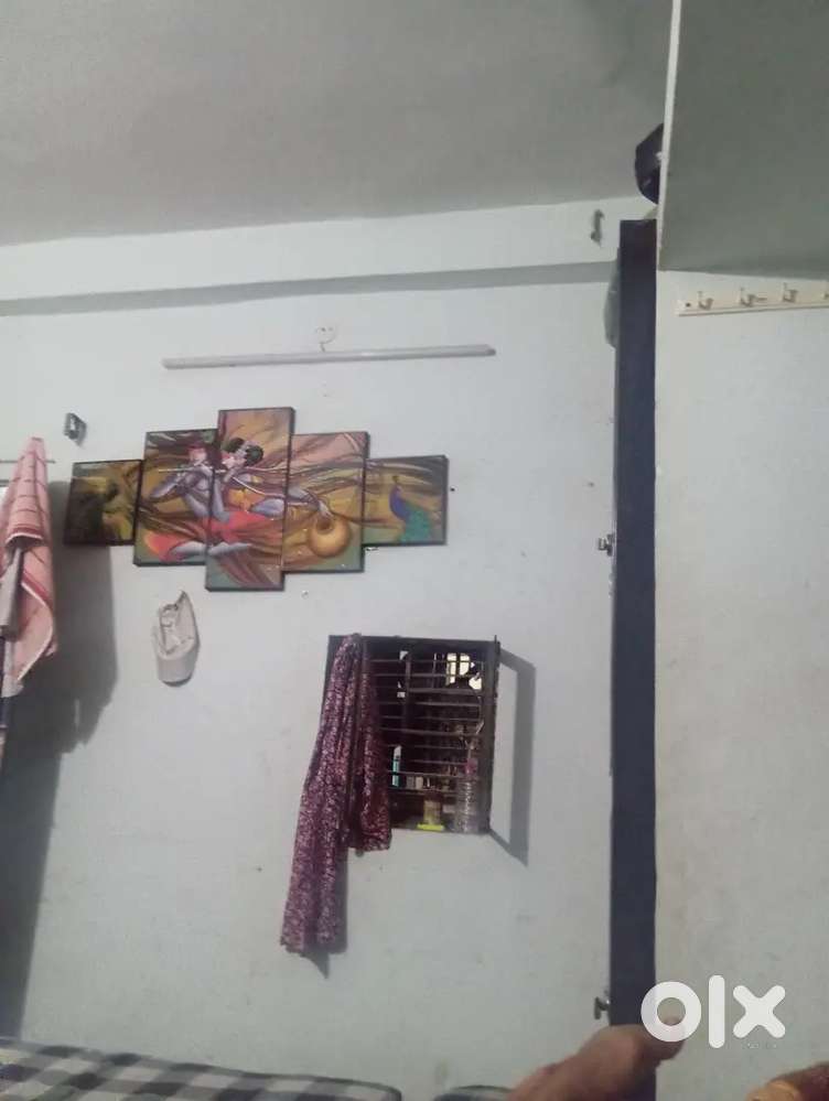 Your Perfect Stay Near MGRP – Boys PG @ ₹4799 with Meals & WiFi!