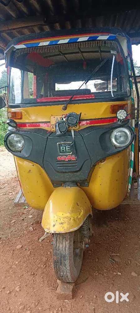 Mega auto   One lack forty thousand only
