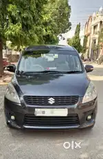 Maruti Suzuki Ertiga 2012-2015 VDI, 2015, Diesel