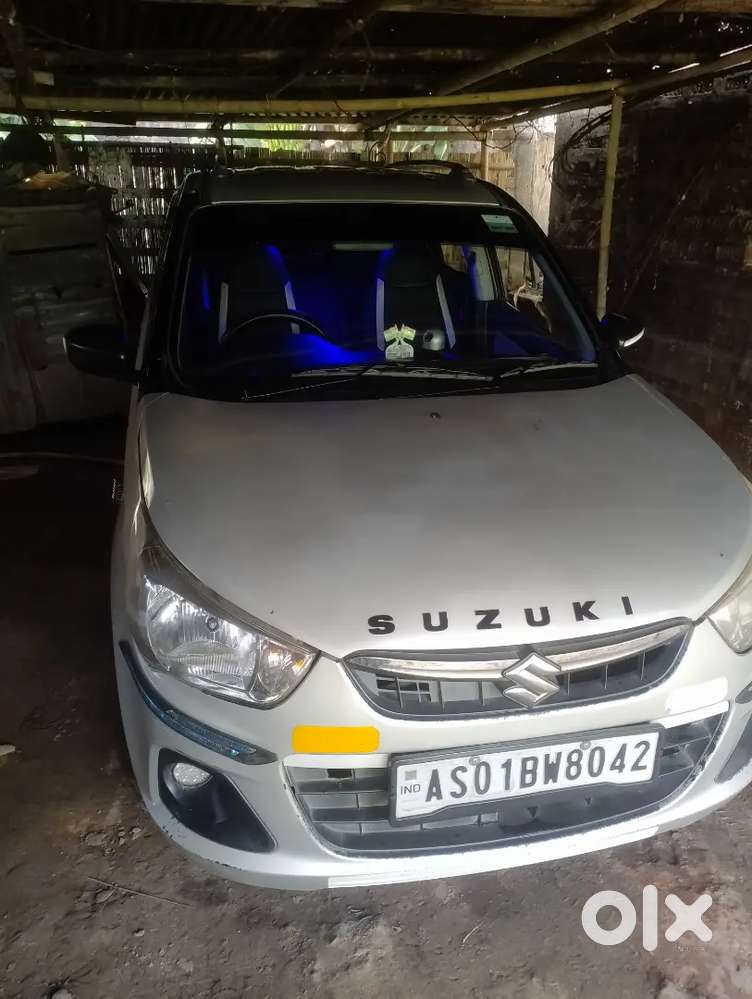 Maruti alto k10 vxi model good condition