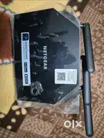 Netgear R6850 AC2000