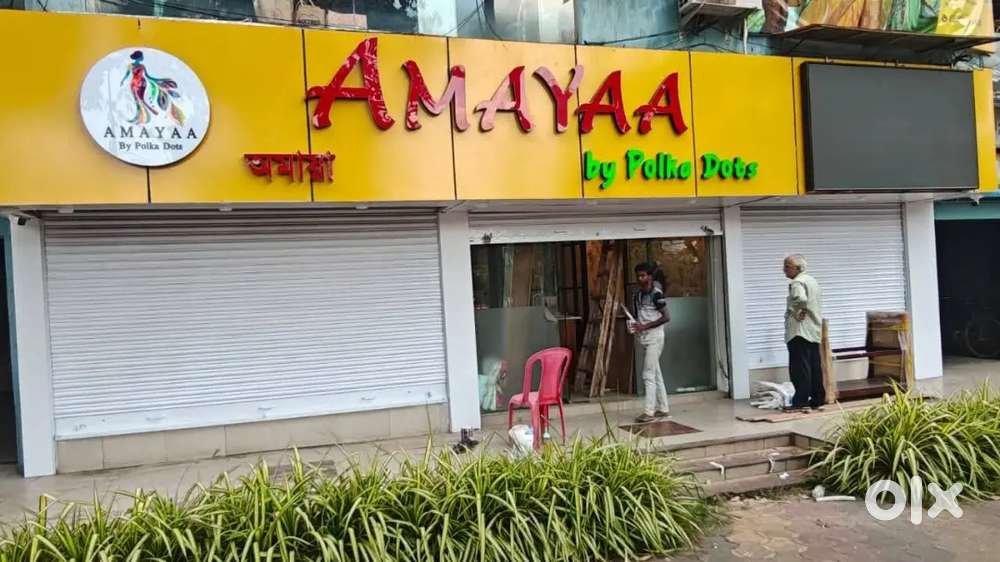 Urgent Vacancy: Sales Girl Needed for Boutique (Kolkata)