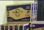 4K Sony 32'' Full Android Smart UHD LED TV New Offer Price