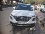 Hyundai Venue SX Opt, 2020, Petrol