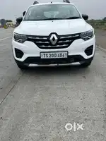 Renault Triber 2023 Petrol Well Maintained