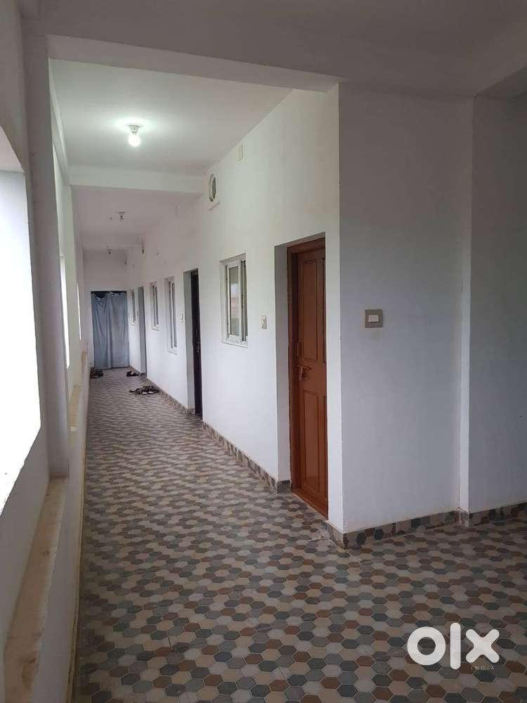 Singanallur Railway station near  Immediately 1BHK_available for rent