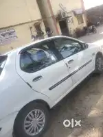 Tata Indigo Ecs 2012 Diesel 120000 Km Driven