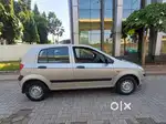 Hyundai Getz Prime 1.1 GVS Option, 2008, Petrol